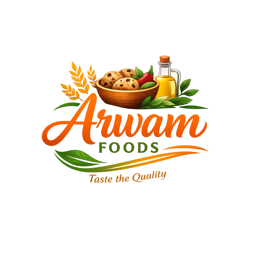 arwamfoods.in